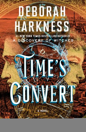 Time's Convert image number 0
