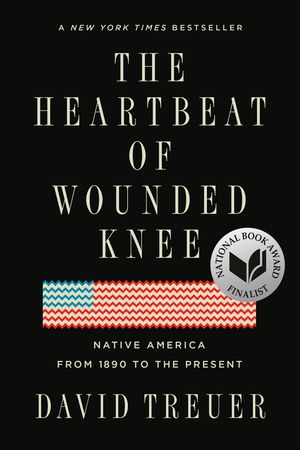The Heartbeat of Wounded Knee: Native America from 1890 to the Present image number 0