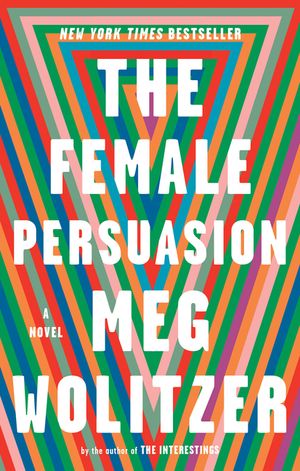 The Female Persuasion image number 0