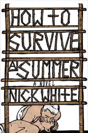 How to Survive a Summer image number 0