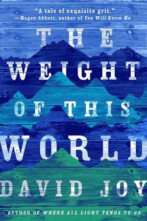 The Weight of This World image number 0