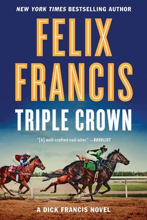 Triple Crown image number 0