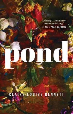Pond image number 0