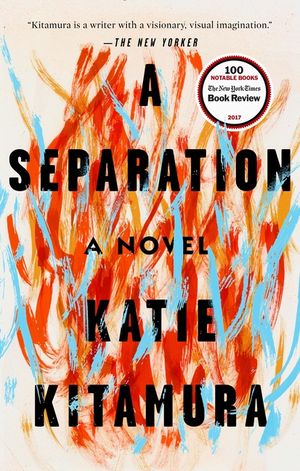 A Separation image number 0