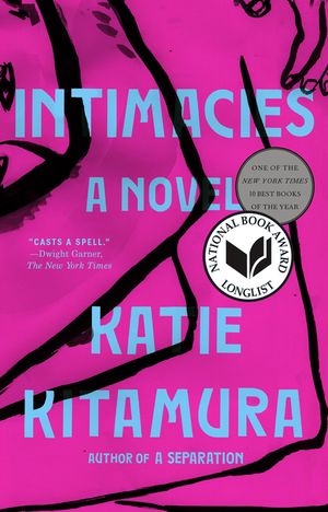 Intimacies image number 0