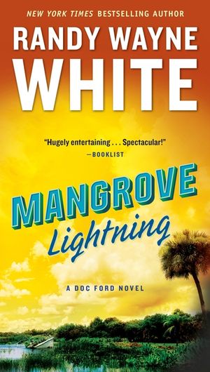 Mangrove Lightning image number 0