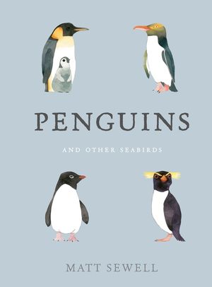 Penguins and Other Seabirds image number 0