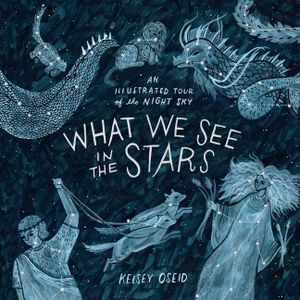 What We See in the Stars: An Illustrated Tour of the Night Sky image number 0