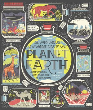 The Wondrous Workings of Planet Earth: Understanding Our World and Its Ecosystems image number 0