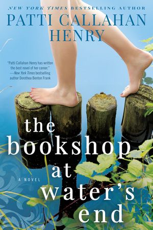 The Bookshop at Water's End image number 0