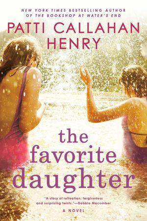 The Favorite Daughter image number 0