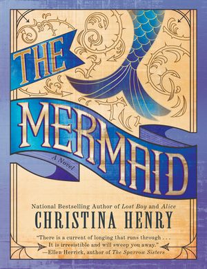 The Mermaid image number 0