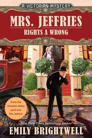 Mrs. Jeffries Rights a Wrong image number 0