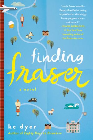 Finding Fraser image number 0