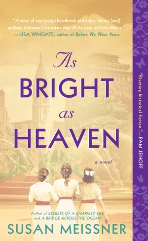 As Bright as Heaven image number 0