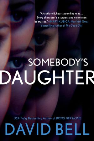 Somebody's Daughter image number 0