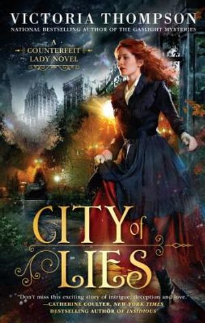 City of Lies image number 0