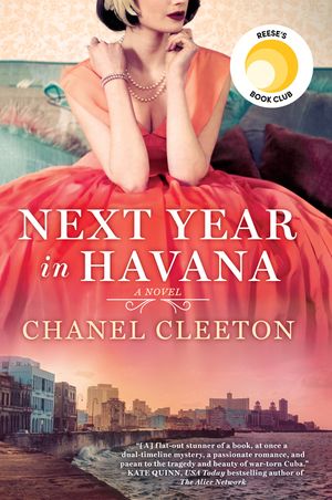 Next Year in Havana image number 0