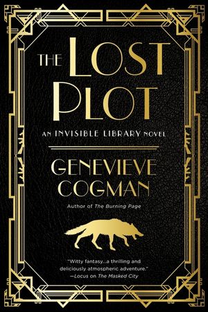 The Lost Plot image number 0