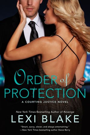 Order of Protection image number 0