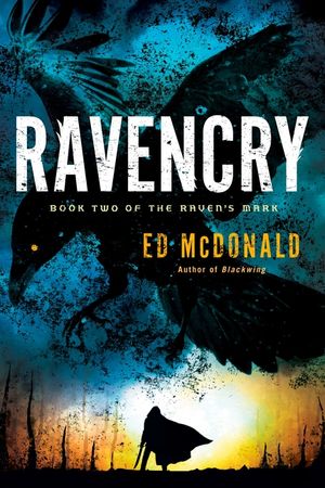 Ravencry image number 0