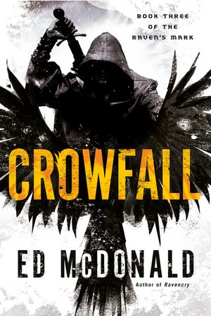 Crowfall image number 0