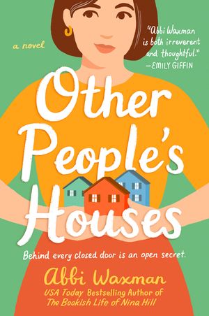 Other People's Houses image number 0