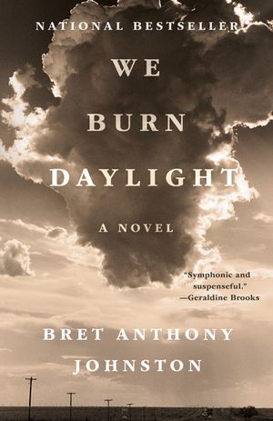 We Burn Daylight image number 0