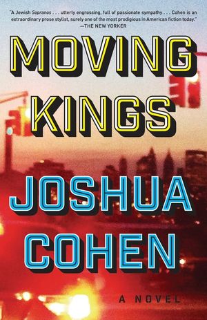 Moving Kings image number 0