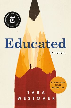 Educated: A Memoir image number 0