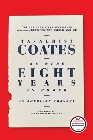 We Were Eight Years in Power: An American Tragedy image number 0