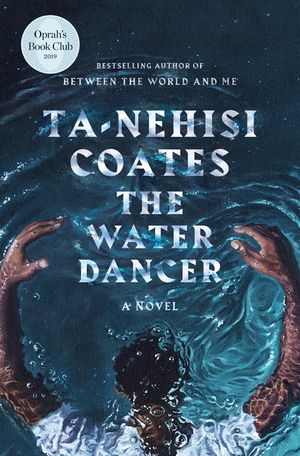 The Water Dancer image number 0