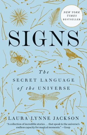 Signs: The Secret Language of the Universe image number 0
