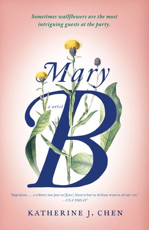Mary B image number 0