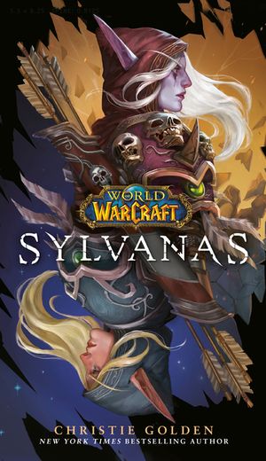Sylvanas (World of Warcraft) image number 0