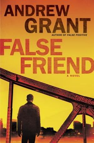False Friend image number 0