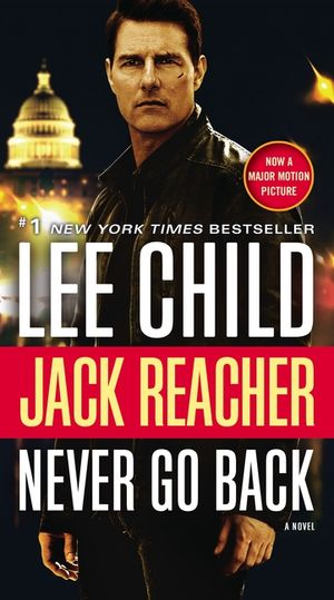 Jack Reacher: Never Go Back image number 0