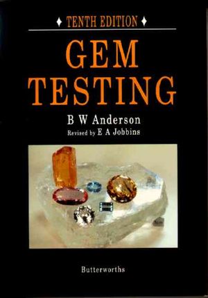 Gem Testing image number 0