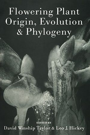 Flowering Plant Origin, Evolution & Phylogeny image number 0