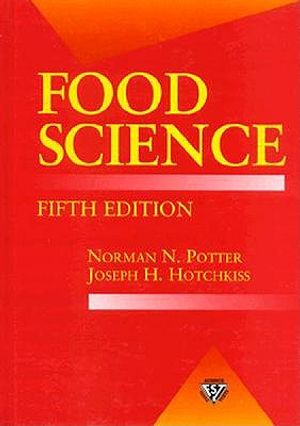 Food Science, Fifth Edition image number 0