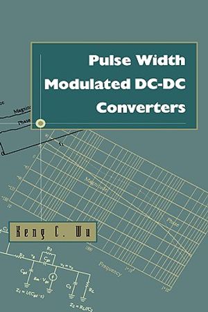 Pulse Width Modulated DC-DC Converters image number 0