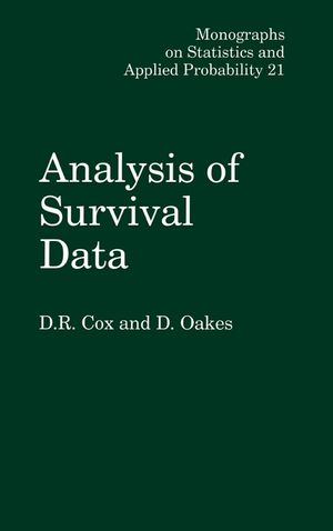 Analysis of Survival Data image number 0