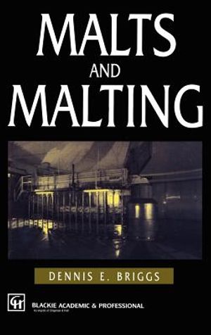 Malts and Malting image number 0