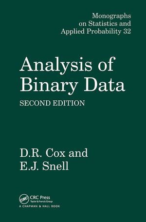 Analysis of Binary Data image number 0