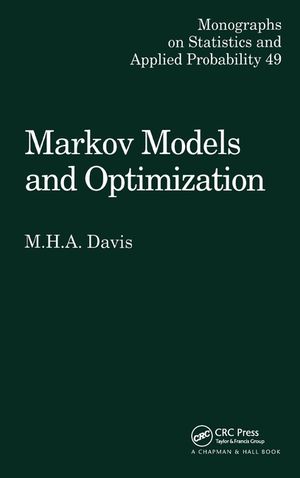 Markov Models & Optimization image number 0