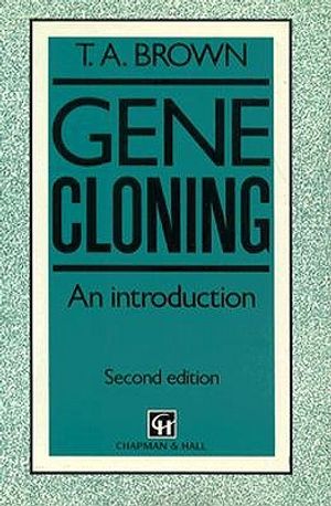 Gene Cloning: An Introduction image number 0