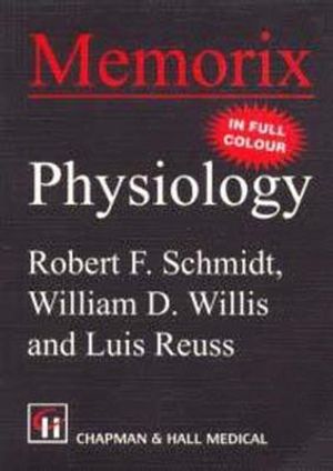 Memorix Physiology image number 0
