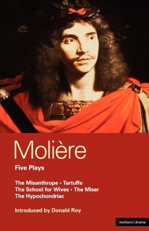 Moliere image number 0