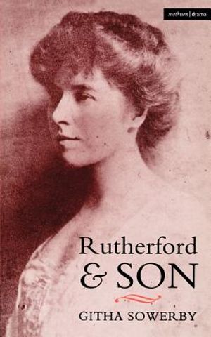 Rutherford and Son image number 0