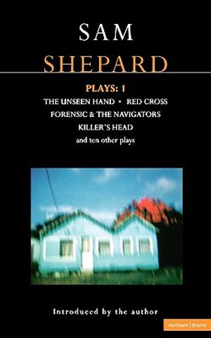 Sam Shepard: Plays One image number 0